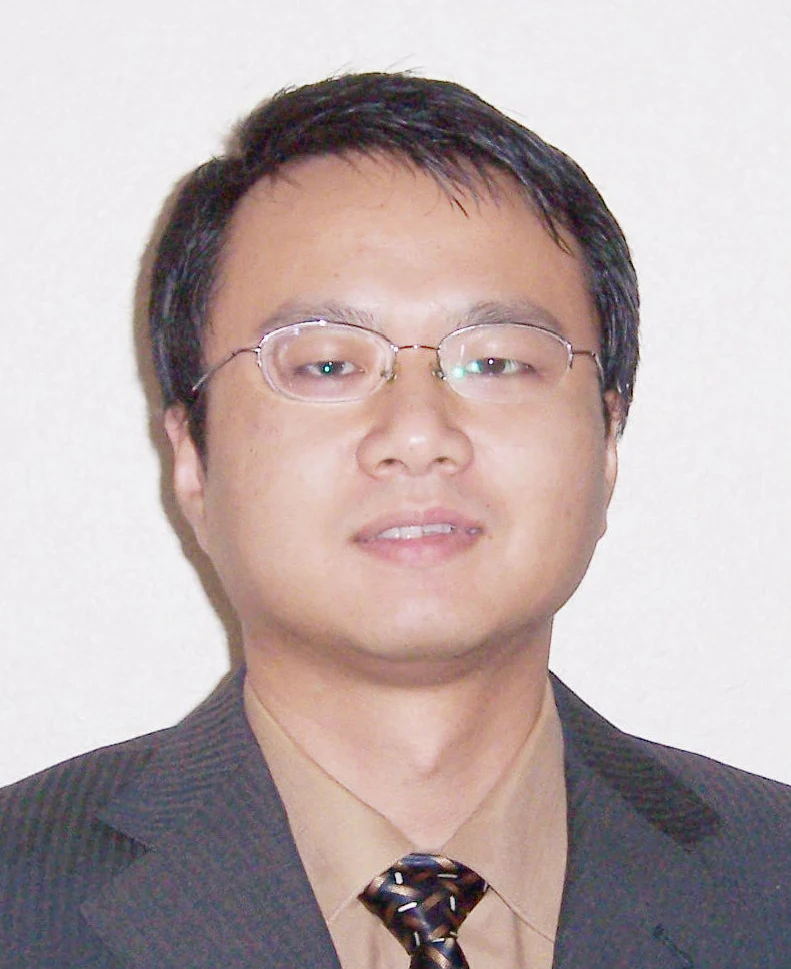 洪熙博士